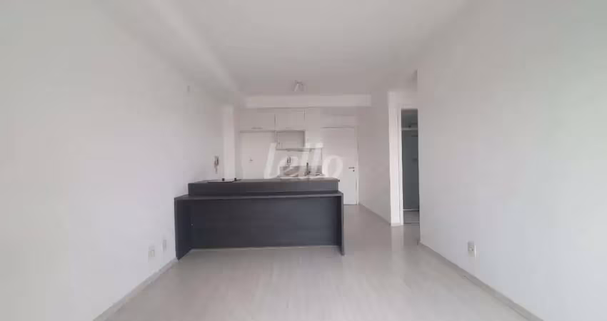 Apartamento com 2 quartos para alugar na Rua Adalberto Kemeny, --, Barra Funda, São Paulo