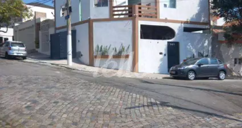 Casa com 4 quartos para alugar na Rua Amoroso Costa, --, Jardim São Paulo (Zona Norte), São Paulo