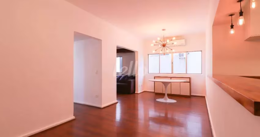 Apartamento com 2 quartos para alugar na Alameda Franca, --, Jardim Paulista, São Paulo