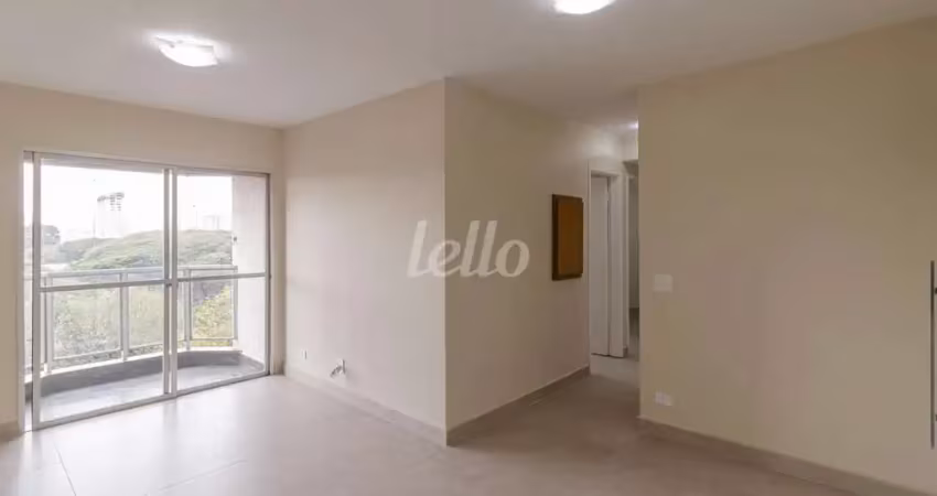 Apartamento com 3 quartos para alugar na Rua Apucarana, --, Tatuapé, São Paulo