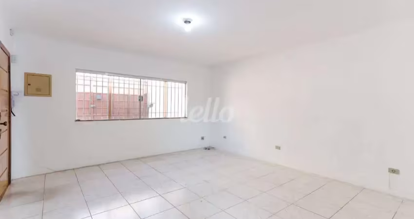 Casa com 3 quartos para alugar na Rua Benvinda Catarina de Jesus, --, Imirim, São Paulo