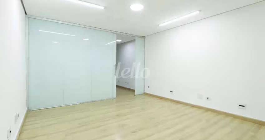 Sala comercial com 2 salas para alugar na Rua Marquês de Itu, --, Vila Buarque, São Paulo