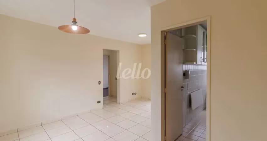 Apartamento com 2 quartos para alugar na Rua Dianópolis, --, Parque da Mooca, São Paulo