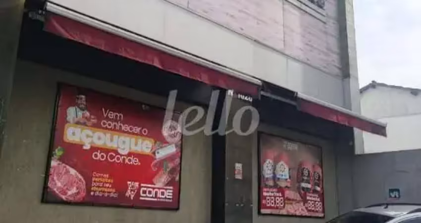 Ponto comercial para alugar na Avenida César Magnani, --, Paulicéia, São Bernardo do Campo