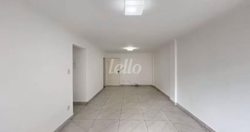 Apartamento com 1 quarto para alugar na Rua Quatá, --, Vila Olímpia, São Paulo