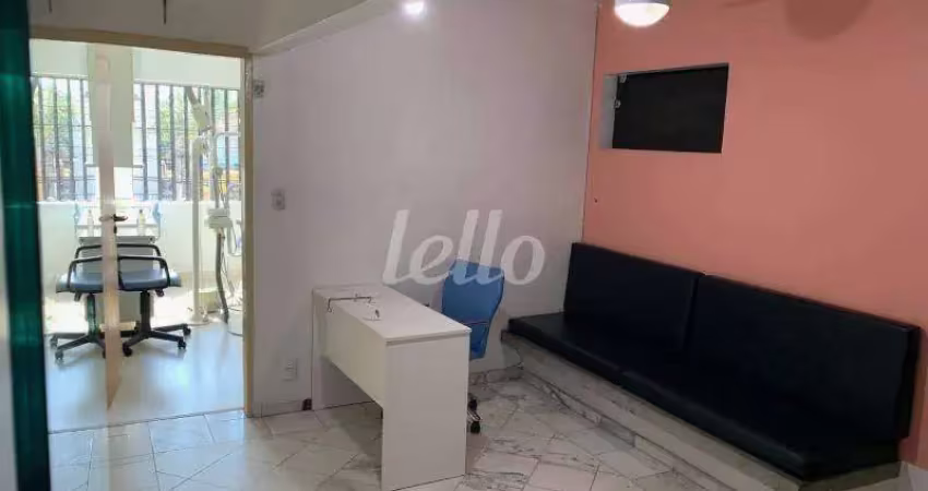 Casa comercial com 8 salas para alugar na Avenida Indianópolis, --, Indianópolis, São Paulo