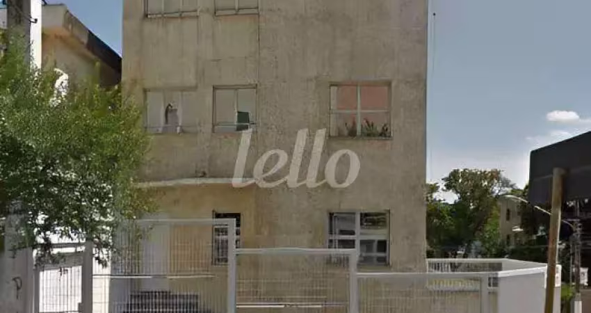 Prédio com 1 sala para alugar na Rua Padre Machado, --, Bosque da Saúde, São Paulo