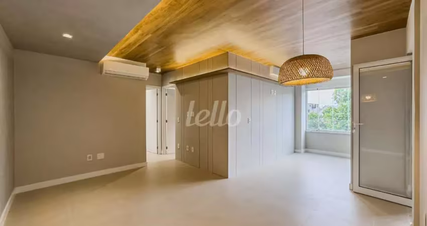 Apartamento com 2 quartos para alugar na Avenida Doutor Rodrigues Alves, --, Fundação, São Caetano do Sul