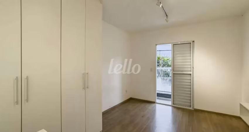 Apartamento com 1 quarto para alugar na Rua Glória do Goitá, --, Vila Independência, São Paulo