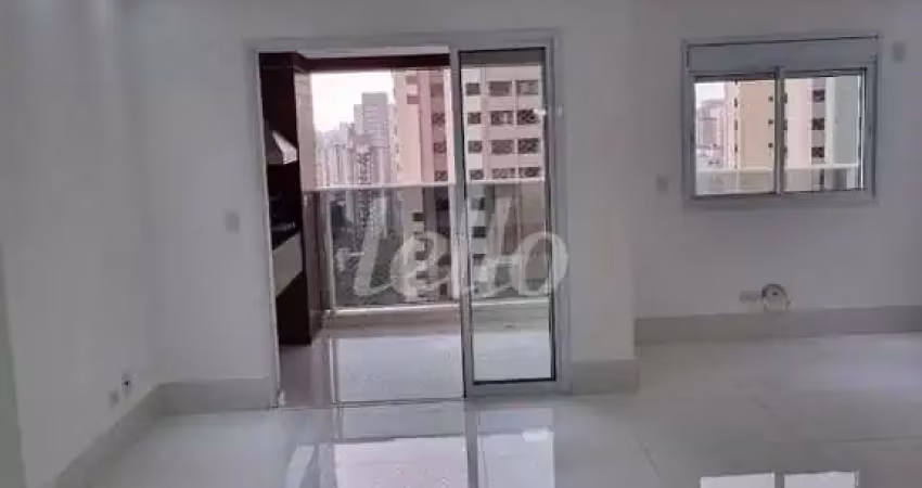 Apartamento com 2 quartos para alugar na Rua Henrique Sertório, --, Tatuapé, São Paulo