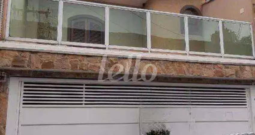 Casa comercial com 1 sala para alugar na Rua Lélio Landucci, --, Vila Ivone, São Paulo