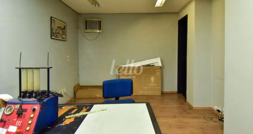 Barracão / Galpão / Depósito para alugar na Rua Domingos de Morais, --, Vila Mariana, São Paulo