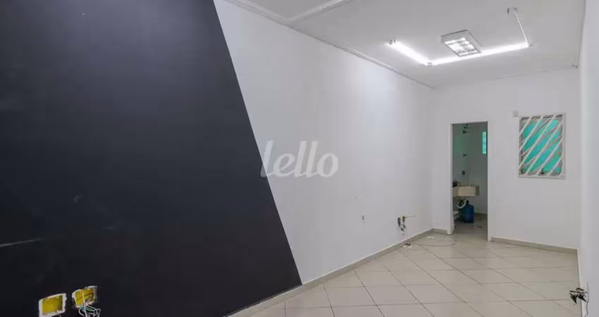 Sala comercial com 1 sala para alugar na Avenida Doutor Eduardo Cotching, --, Vila Formosa, São Paulo