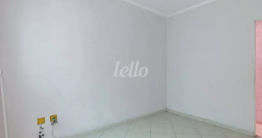 Sala comercial com 1 sala para alugar na Avenida Doutor Eduardo Cotching, --, Vila Formosa, São Paulo