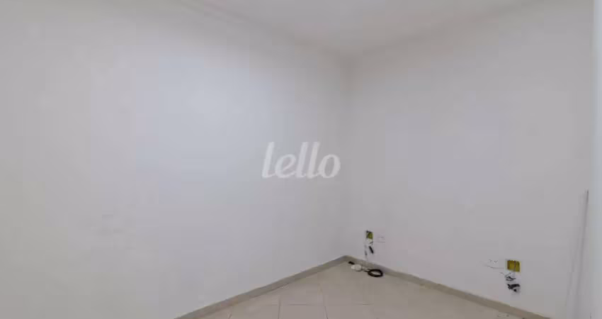 Sala comercial com 1 sala para alugar na Avenida Doutor Eduardo Cotching, --, Vila Formosa, São Paulo
