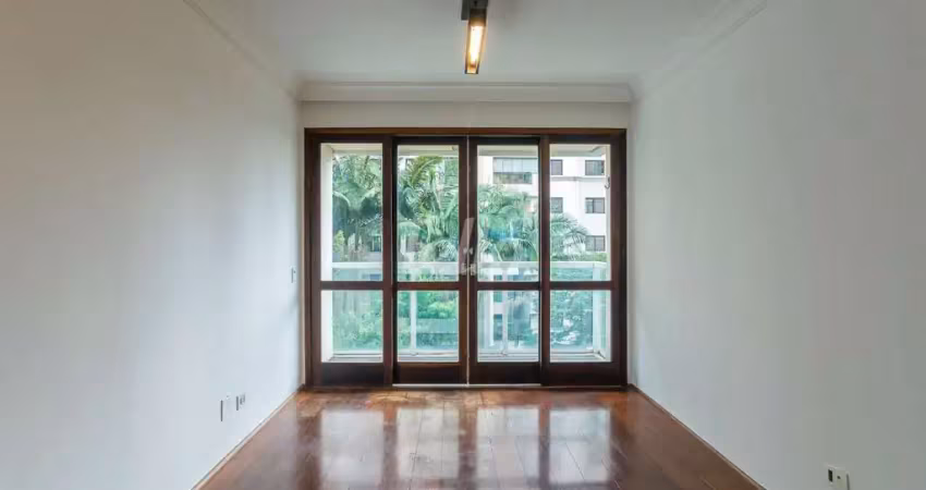 Apartamento com 3 quartos para alugar na Rua Bueno Brandão, --, Vila Nova Conceição, São Paulo