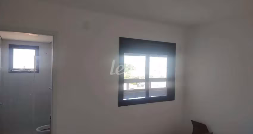 Apartamento com 3 quartos para alugar na Rua Marcondes de Andrade, --, Vila São José, São Paulo