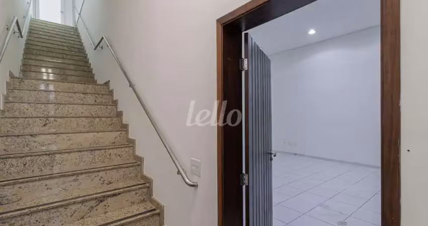 Prédio para alugar na Rua Passos Ourique, --, Tatuapé, São Paulo