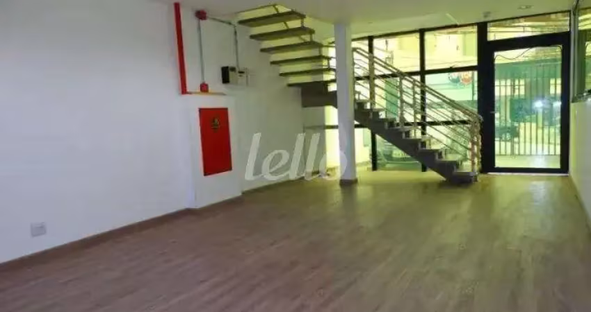 Prédio para alugar na Avenida Imperatriz Leopoldina, --, Vila Leopoldina, São Paulo