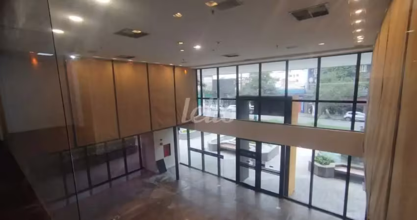 Prédio para alugar na Rua Joaquim Floriano, --, Itaim Bibi, São Paulo