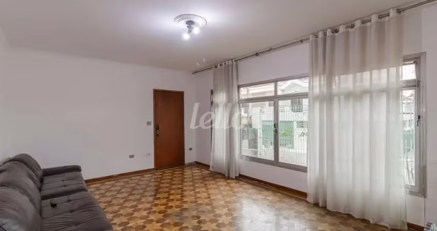 Casa comercial com 1 sala para alugar na Rua Mestre Valentim, --, Quarta Parada, São Paulo