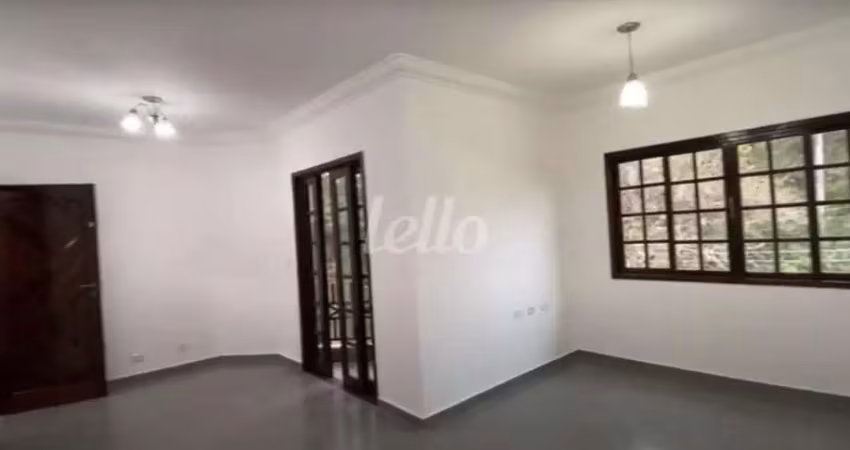 Apartamento com 2 quartos para alugar na Rua Aracanga, --, Parque Jaçatuba, Santo André