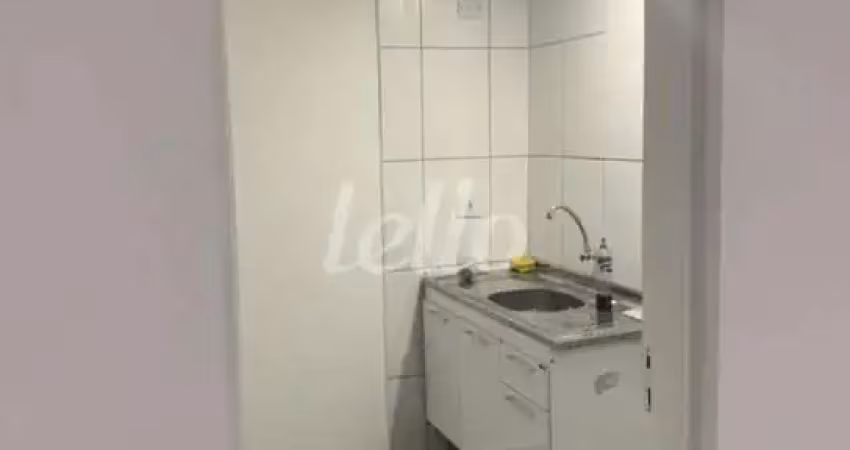 Barracão / Galpão / Depósito para alugar na Rua Elias Gannam, --, Vila Bandeirantes, São Paulo
