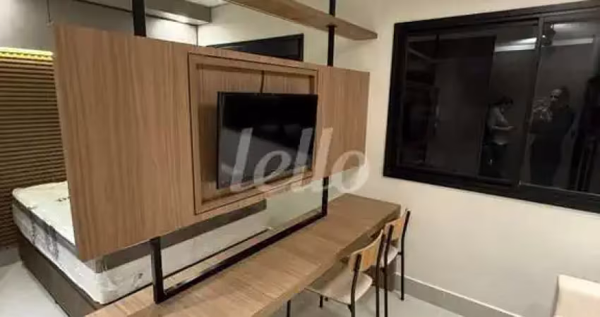 Apartamento com 1 quarto para alugar na Avenida Eusébio Matoso, --, Pinheiros, São Paulo