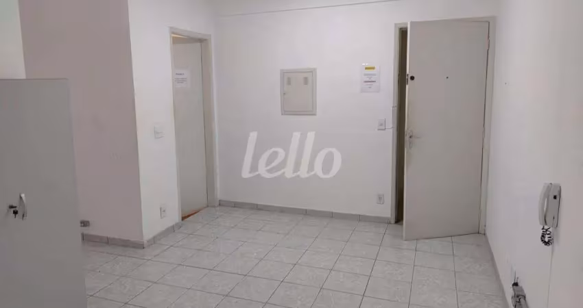 Sala comercial para alugar na Rua Dronsfield, --, Lapa, São Paulo