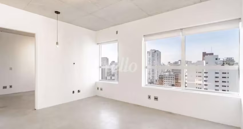 Apartamento com 2 quartos para alugar na Avenida Doutor Cardoso de Melo, --, Vila Olímpia, São Paulo