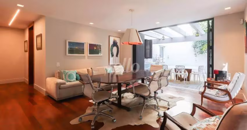 Casa comercial com 1 sala para alugar na Avenida Odila, --, Planalto Paulista, São Paulo