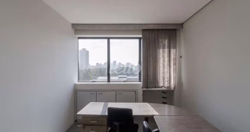 Sala comercial com 1 sala para alugar na Avenida Conselheiro Carrão, --, Chácara Califórnia, São Paulo
