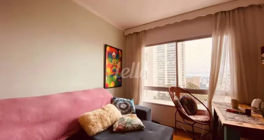 Apartamento com 2 quartos para alugar na Avenida Lins de Vasconcelos, --, Cambuci, São Paulo