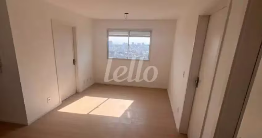 Apartamento com 2 quartos para alugar na Avenida Marcondes de Brito, --, Chácara Seis de Outubro, São Paulo