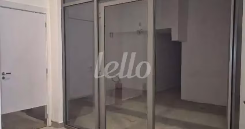 Sala comercial com 1 sala para alugar na Rua Cerro Corá, --, Vila Romana, São Paulo