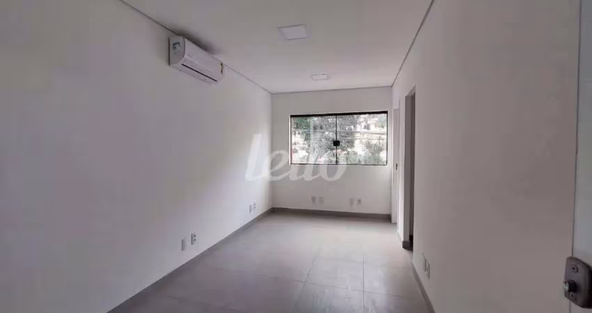 Sala comercial com 1 sala para alugar na Rua Honório Maia, --, Maranhão, São Paulo