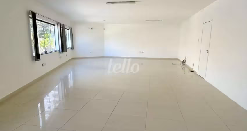 Sala comercial com 1 sala para alugar na Rua Imbituba, --, Vila Prudente, São Paulo