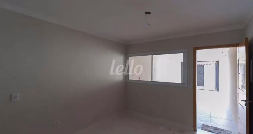 Casa com 3 quartos para alugar na Rua Adelfa de Figueiredo, --, Chácara do Encosto, São Paulo