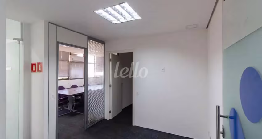 Sala comercial para alugar na Avenida Doutor Cardoso de Melo, --, Vila Olímpia, São Paulo