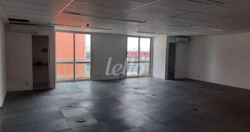 Sala comercial com 1 sala para alugar na Rua Voluntários da Pátria, --, Santana, São Paulo