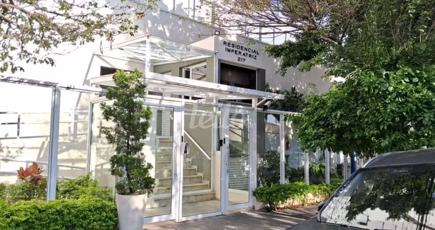 Apartamento com 2 quartos para alugar na Rua Carneiro da Silva, --, Vila Leopoldina, São Paulo