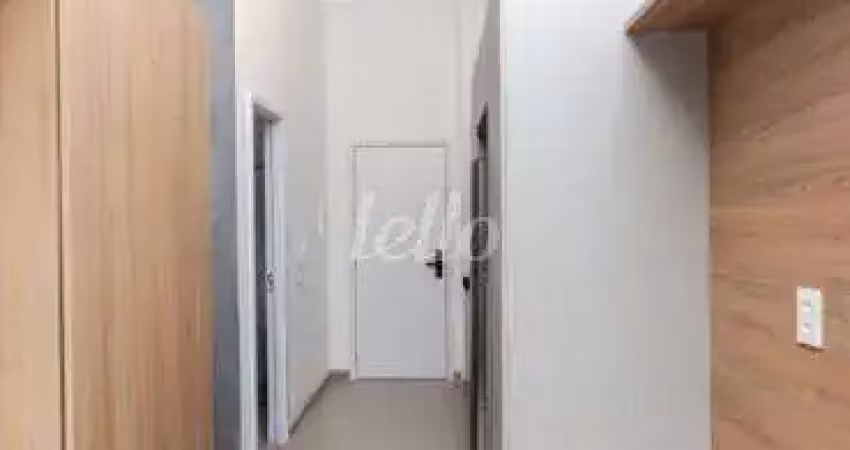 Apartamento com 1 quarto para alugar na Alameda dos Arapanés, --, Indianópolis, São Paulo