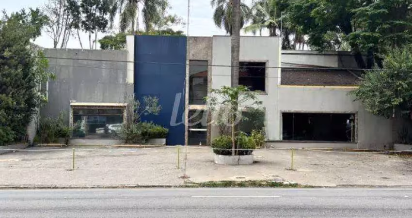 Ponto comercial com 17 salas para alugar na Rua Estados Unidos, --, Jardim América, São Paulo