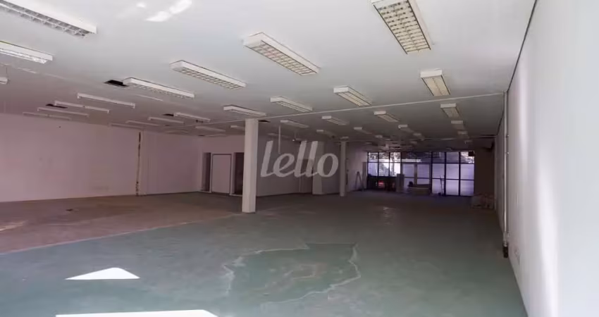 Prédio para alugar na Rua Santa Cruz, --, Vila Mariana, São Paulo