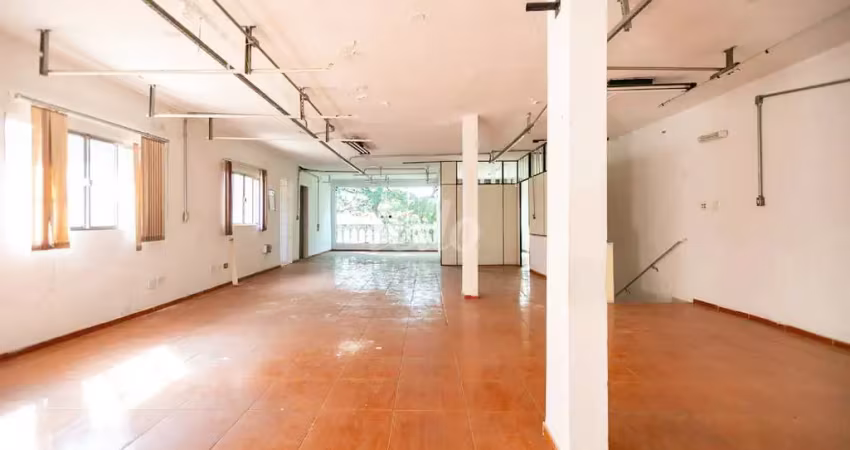 Prédio com 3 salas para alugar na Rua Atuaí, --, Vila Esperança, São Paulo