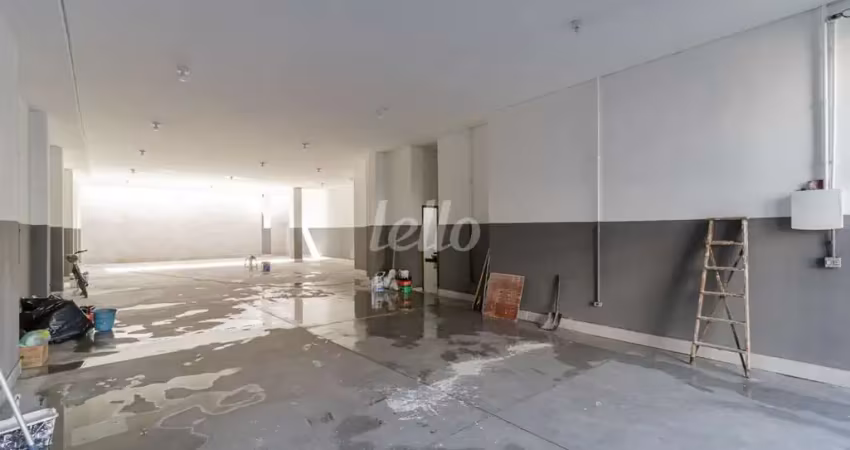 Ponto comercial para alugar na Avenida Vila Ema, --, Vila Prudente, São Paulo