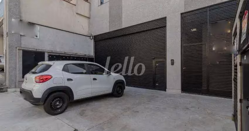 Ponto comercial para alugar na Avenida Vila Ema, --, Vila Prudente, São Paulo
