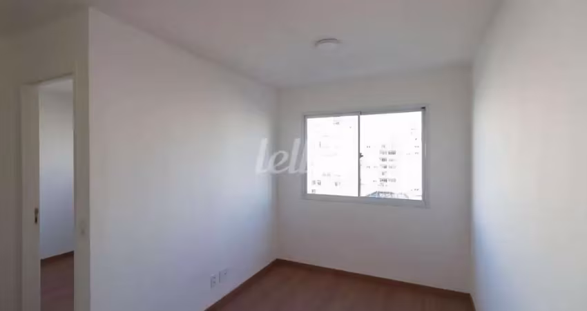 Apartamento com 1 quarto para alugar na Alameda Ribeiro da Silva, --, Campos Eliseos, São Paulo