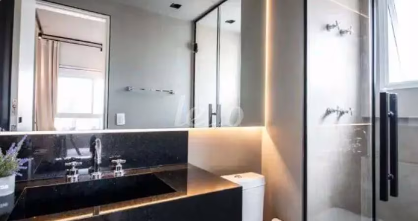 Apartamento com 1 quarto para alugar na Rua Sebastião Gil, --, Pinheiros, São Paulo