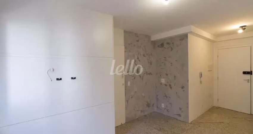 Apartamento com 1 quarto para alugar na Rua Marquês de Itu, --, Vila Buarque, São Paulo